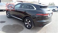 جاكوار إف-بيس